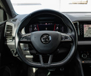 Škoda Karoq 2.0 TDI SCR 190 Sportline 4x4 DSG