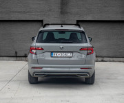 Škoda Karoq 2.0 TDI SCR 190 Sportline 4x4 DSG