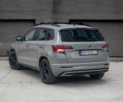 Škoda Karoq 2.0 TDI SCR 190 Sportline 4x4 DSG