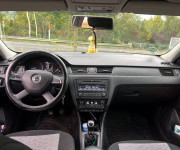 Škoda Rapid 1.6 TDI Active