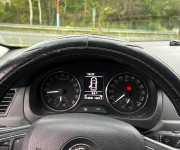Škoda Rapid 1.6 TDI Active