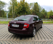 Škoda Rapid 1.6 TDI Active
