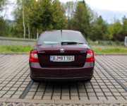 Škoda Rapid 1.6 TDI Active