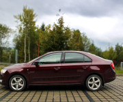 Škoda Rapid 1.6 TDI Active