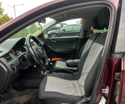 Škoda Rapid 1.6 TDI Active
