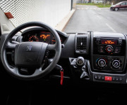 Peugeot Boxer Minibus 2.2 HDi 330 L1H1 110k
