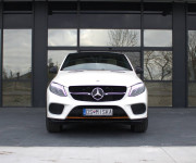 Mercedes-Benz GLE Kupé 350d 4matic A/T