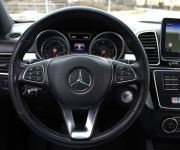 Mercedes-Benz GLE Kupé 350d 4matic A/T