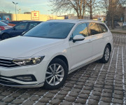 Volkswagen Passat Variant 2.0 TDI EVO Business DSG