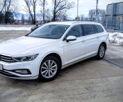 Volkswagen Passat Variant 2.0 TDI EVO Business DSG
