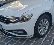 Volkswagen Passat Variant 2.0 TDI EVO Business DSG