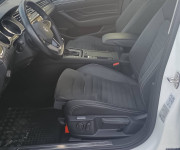 Volkswagen Passat Variant 2.0 TDI EVO Business DSG