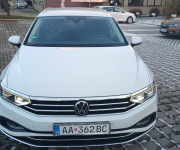 Volkswagen Passat Variant 2.0 TDI EVO Business DSG