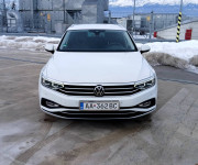 Volkswagen Passat Variant 2.0 TDI EVO Business DSG