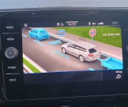 Volkswagen Passat Variant 2.0 TDI EVO Business DSG