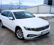 Volkswagen Passat Variant 2.0 TDI EVO Business DSG
