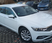 Volkswagen Passat Variant 2.0 TDI EVO Business DSG