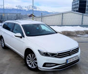 Volkswagen Passat Variant 2.0 TDI EVO Business DSG