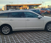 Volkswagen Passat Variant 2.0 TDI EVO Business DSG