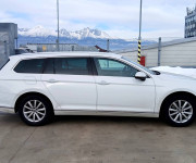 Volkswagen Passat Variant 2.0 TDI EVO Business DSG