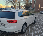 Volkswagen Passat Variant 2.0 TDI EVO Business DSG