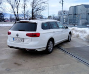Volkswagen Passat Variant 2.0 TDI EVO Business DSG