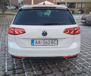 Volkswagen Passat Variant 2.0 TDI EVO Business DSG