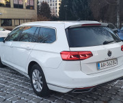 Volkswagen Passat Variant 2.0 TDI EVO Business DSG