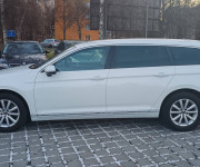 Volkswagen Passat Variant 2.0 TDI EVO Business DSG