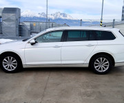 Volkswagen Passat Variant 2.0 TDI EVO Business DSG