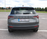 Škoda Karoq 1.5 TSI ACT EVO Style DSG