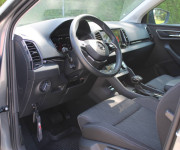 Škoda Karoq 1.5 TSI ACT EVO Style DSG
