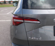 Škoda Karoq 1.5 TSI ACT EVO Style DSG