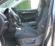 Škoda Karoq 1.5 TSI ACT EVO Style DSG
