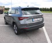 Škoda Karoq 1.5 TSI ACT EVO Style DSG