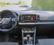 Škoda Karoq 1.5 TSI ACT EVO Style DSG