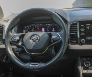 Škoda Karoq 1.5 TSI ACT EVO Style DSG