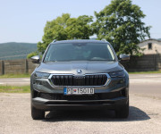 Škoda Karoq 1.5 TSI ACT EVO Style DSG