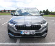 Škoda Karoq 1.5 TSI ACT EVO Style DSG