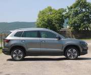 Škoda Karoq 1.5 TSI ACT EVO Style DSG