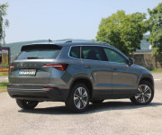 Škoda Karoq 1.5 TSI ACT EVO Style DSG