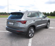 Škoda Karoq 1.5 TSI ACT EVO Style DSG