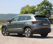 Škoda Karoq 1.5 TSI ACT EVO Style DSG
