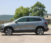 Škoda Karoq 1.5 TSI ACT EVO Style DSG
