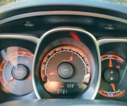 Lada Vesta SW Cross 1.6 16V MPI Ice