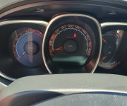 Lada Vesta SW Cross 1.6 16V MPI Ice