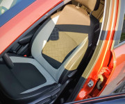 Lada Vesta SW Cross 1.6 16V MPI Ice