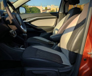 Lada Vesta SW Cross 1.6 16V MPI Ice