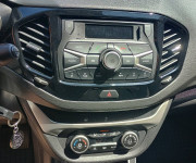 Lada Vesta SW Cross 1.6 16V MPI Ice