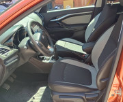 Lada Vesta SW Cross 1.6 16V MPI Ice